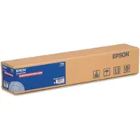Epson Rouleau papier photo Premium lustré
