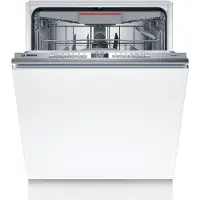 Bosch Serie 4 SMV4HCX19E lave-vaisselle Entièrement intégré 14 couverts D
