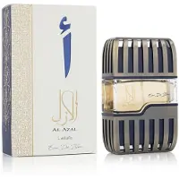 Lattafa Al Azal Eau de Parfum 100 ml