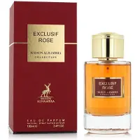 Alhambra - Exclusive Rose Collection EDP 100ml