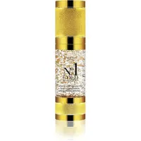 Di Angelo Cosmetics No.1 Gold Hyaluron Skin Serum For Intense Hydration 30 ml