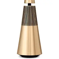 Bang & Olufsen Beosound 2 3rd Gen Gold Tone WK9, Enceinte Bluetooth, Or