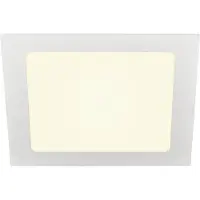 SLV Lampe à LED intégrée Senser 18