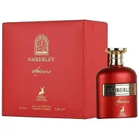 Alhambra Amberley Amoroso Eau de Parfum, 100 ml