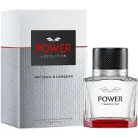 Banderas Power Of Seduction Eau de Toilette 50 ml