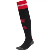 Adidas Manchester United 24/25 Home Socks Rouge EU 37-39 Homme
