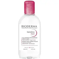 Bioderma Sensibio H2O Cleansing Eau micellaire nettoyante 250 ml
