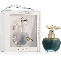 Nina Ricci Luna Eau de Toilette 50ml Spray - Collector's Edition