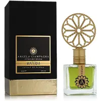 Angela Ciampagna De Vita Collection Materia Extrait De Parfum 100 ml