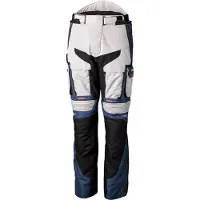 Rst Adventure-X Pro Series Pants Silver Blue Red Taille 44