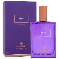 Molinard Rose Eau De Parfum 75ml (unisex)