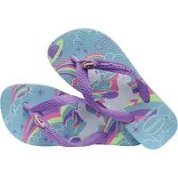 Havaianas Tongs Havaianas Enfant Fantasy Blue Water-Taille 23 - 24