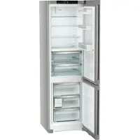 Liebherr CBNsfc 572i Plus, 361 l, SN-T, 10 kg/24 h, , compartiment Fresh Zone, couleur argent