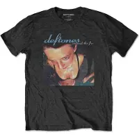 Ginza.se Hommes, T-shirt, Around the Fur, Noir, (S)