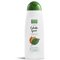 Phyto Nature Shampooing pour cheveux gras 400ml