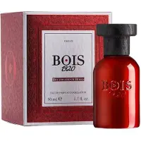 Big Buy Cooking Bois 1920 Relativamente Rosso Edp 50ml
