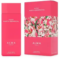 Vicky Martín Berrocal Alma Eau de Toilette, 100 ml