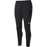 Puma Pantalon de sport noir