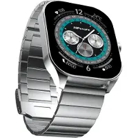 HiFuture Apex 5,18 cm (2.04") AMOLED 40 mm Numérique 368 x 448 pixels Écran tactile Argent