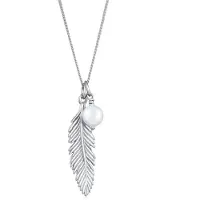 Elli Chaîne argent