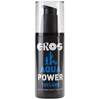 Eros Slide Lubrifiant à base d'eau Eros 125 ml
