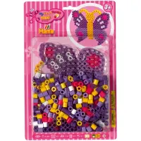 Hama Butterfly