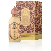Attar Collection Fleur De Santal Eau De Parfum - 100 Ml
