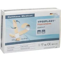 COVARMED Holthaus Medical Ypsiplast Pansement bout du doigt 18 x 2 cm 100 pc(s) Pansement(S)