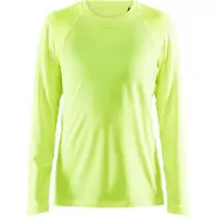 Craft T-shirt Manches Longues Craft Femme Adv Essence LS Flumino-M