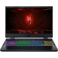 Acer Nitro 5 NH.QM0EG.00C 39.6cm (15.6") i7-12650H 16GB 512GB W11