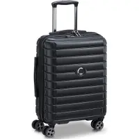 Delsey Valisette noir