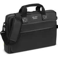 Delsey Porte-documents noir