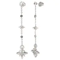GUESS JUBE03328JWRHT/U, (Acier inoxydable)