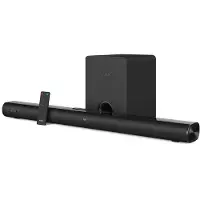 SVEN Kompiuterio kolonÄ-lÄ-s Barre de son SB-2150A, juodas (180 W), Barre de son, Noir