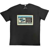 Ginza.se Hommes, T-shirt, Carbon Patch, Noir, (XXL)