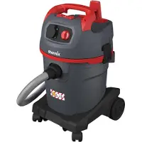 Starmix NSG basis ADL-1232 EHB - Aspirateur de chantier - 1200W - Classe L - 32L