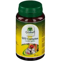 Fytobell Q10 Complex 90 pc(s) Capsule(S)