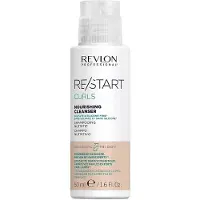 Revlon Re-Start Curls Cleanser 50ml
