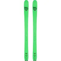 Black Crows - Skis de randonnée - Navis Freebird 2026 pour Homme - Taille 173 cm - Vert