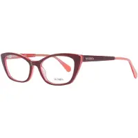MAX&Co. Monture optique - MAX&amp;CO - MO5002 - Acétate - Rouge - Femme