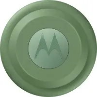 Motorola PG38C06071 Traqueur GPS et localisateur Universel Recherche Vert