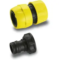 Kärcher Kit raccordement Premium