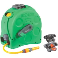 Hozelock Dévidoir pour Tuyau 25 m Set