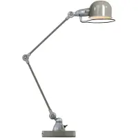 Mexlite Lampe de bureau Davin Rural