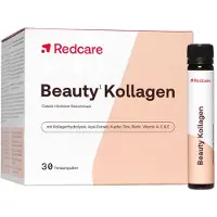 RedCare von Shop Apotheke Redcare Beauty Collagène avec peptides de collagène bioactifs 30x25 ml Ampoule(S)