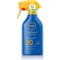Nivea Crème Solaire Sun Protect & Hydrate Spf20+ 270ml