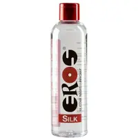 Eros Lubrifiants Silicone Silk Silicone 250 mL