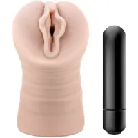 Blush EnLust Destini - masturbateur vibrant « AI Dream Girl »
