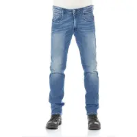 Replay M914 Anbass Jeans Bleu 40 / 34 Homme