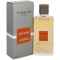 Guerlain Heritage Eau de Parfum pour hommes 100 ml